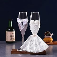 Yueming flûtes champagne d'occasion  Livré partout en France