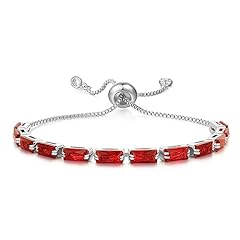 Kissyan tennis bracelet for sale  Delivered anywhere in USA 
