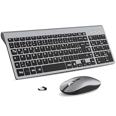 Cimetech tastatur maus gebraucht kaufen  Wird an jeden Ort in Deutschland