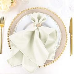 Efavormart cloth napkins for sale  Delivered anywhere in USA 