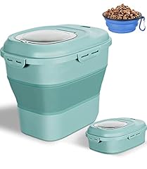 Collapsible dog food for sale  Delivered anywhere in USA 