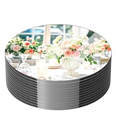 Pack round mirror for sale  Delivered anywhere in USA 
