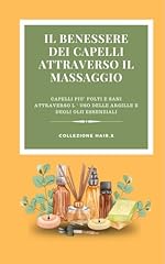 Benessere dei capelli usato  Spedito ovunque in Italia 