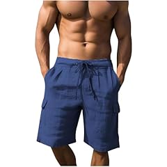 Loobun mens linen for sale  Delivered anywhere in UK