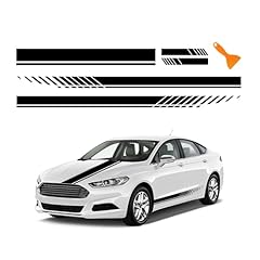 Pezzi adesivi auto usato  Spedito ovunque in Italia 