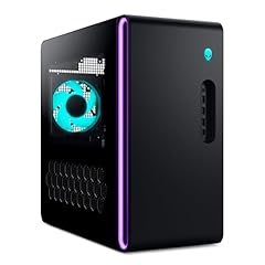 Alienware gaming desktop usato  Spedito ovunque in Italia 