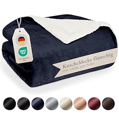 Blumtal premium sherpa gebraucht kaufen  Wird an jeden Ort in Deutschland