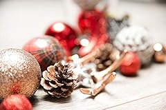 Heitmann deco natale usato  Spedito ovunque in Italia 