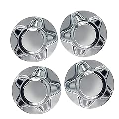 4pcs lug chrome for sale  Delivered anywhere in USA 