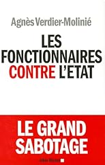 Fonctionnaires etat d'occasion  Livré partout en France