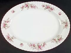 Royal albert lavender for sale  Delivered anywhere in UK