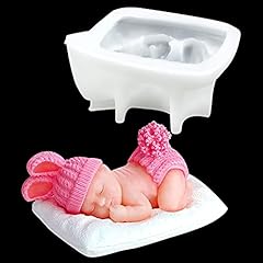 Baby silicone mold for sale  Delivered anywhere in USA 