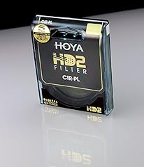 Hoya 49mm hd2 for sale  Delivered anywhere in USA 
