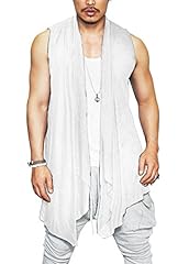 Coofandy mens ruffle for sale  Delivered anywhere in USA 