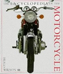 Encyclopedia motorcycle for sale  Delivered anywhere in UK