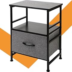 Giotorent nightstand drawer for sale  Delivered anywhere in USA 