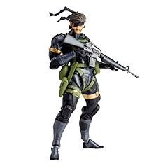 Figurine metal gear d'occasion  Livré partout en France