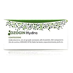 Ozogin hydra 30g usato  Spedito ovunque in Italia 