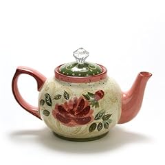 Teapot enesco ceramic for sale  Delivered anywhere in USA 