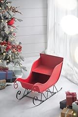 Home santa sleigh for sale  Delivered anywhere in USA 