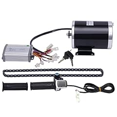 48v 1000w brush for sale  Delivered anywhere in USA 