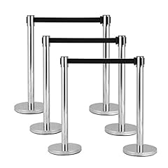 Goplus 6pcs stanchion for sale  Delivered anywhere in USA 
