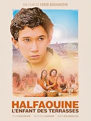 Halfaouine enfant terrasses d'occasion  Livré partout en France
