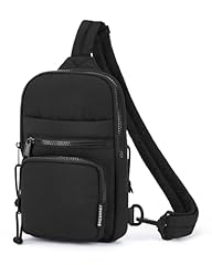 Bagsmart crossbody sling for sale  Delivered anywhere in USA 