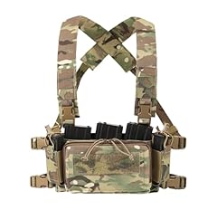 Tactical chest rig for sale  Delivered anywhere in USA 