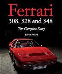 Ferrari 308 328 usato  Spedito ovunque in Italia 