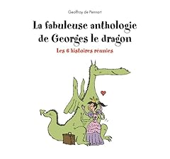 Fabuleuse anthologie georges d'occasion  Livré partout en France