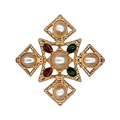 Perle barocche europee usato  Spedito ovunque in Italia 