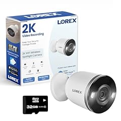 Lorex indoor outdoor for sale  Delivered anywhere in USA 