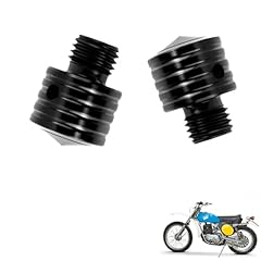 Generico 2pcs tappi usato  Spedito ovunque in Italia 