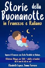 Storie della buonanotte usato  Spedito ovunque in Italia 