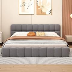 Polsterbett 140x200 doppelbett gebraucht kaufen  Wird an jeden Ort in Deutschland