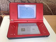 Nintendo dsi red for sale  Delivered anywhere in USA 