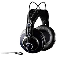 Akg 240 halboffener usato  Spedito ovunque in Italia 