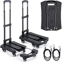 Folding hand truck for sale  Delivered anywhere in USA 