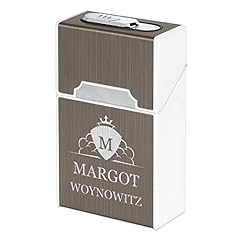 Maverton zigarettenetui gravur gebraucht kaufen  Wird an jeden Ort in Deutschland