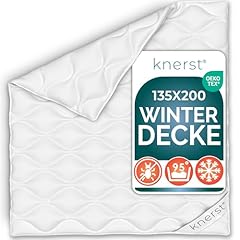 Knerst winterbettdecke polardr gebraucht kaufen  Wird an jeden Ort in Deutschland