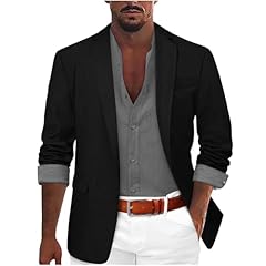 Suit jacket blazer for sale  Delivered anywhere in USA 