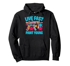 Live fast paint gebraucht kaufen  Wird an jeden Ort in Deutschland
