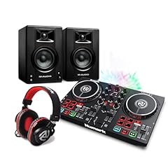 Controller bundle numark for sale  Delivered anywhere in UK