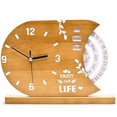 Oxmidud wooden analog for sale  Delivered anywhere in USA 
