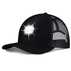 Headlight hat led for sale  Delivered anywhere in USA 