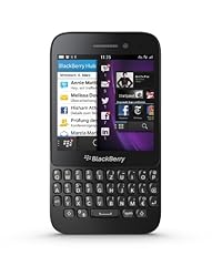 Blackberry sbloccato senza usato  Spedito ovunque in Italia 
