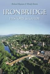 Ironbridge history guide for sale  Delivered anywhere in UK