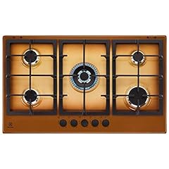 Electrolux piano cottura usato  Spedito ovunque in Italia 