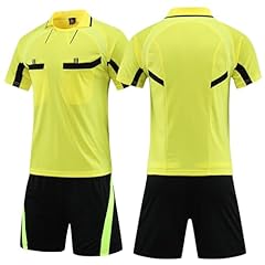Ziqicai2007 uniformi arbitro usato  Spedito ovunque in Italia 